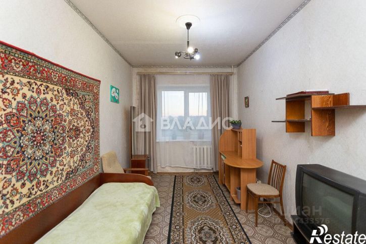 2-комн квартира проспект Строителей, 13Г,  д. 13Г