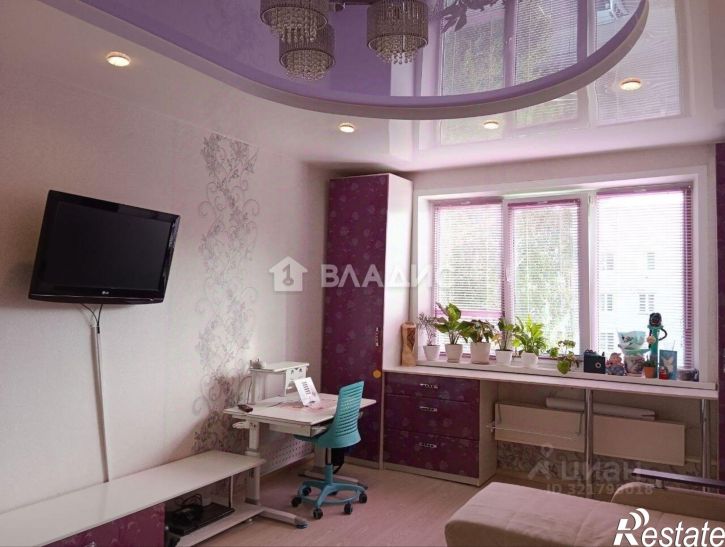 1-комн квартира улица Безыменского, 4,  д. 4