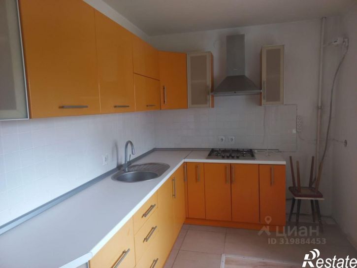 1-комн квартира улица Пугачёва, 62,  д. 62