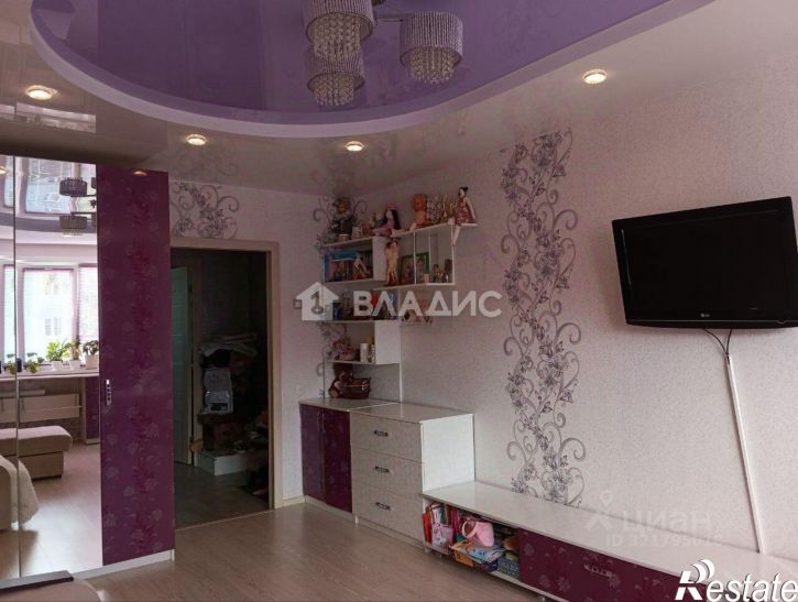 1-комн квартира улица Безыменского, 4,  д. 4