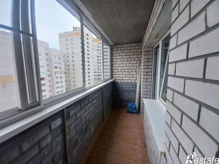 1-комн квартира улица Пугачёва, 62,  д. 62