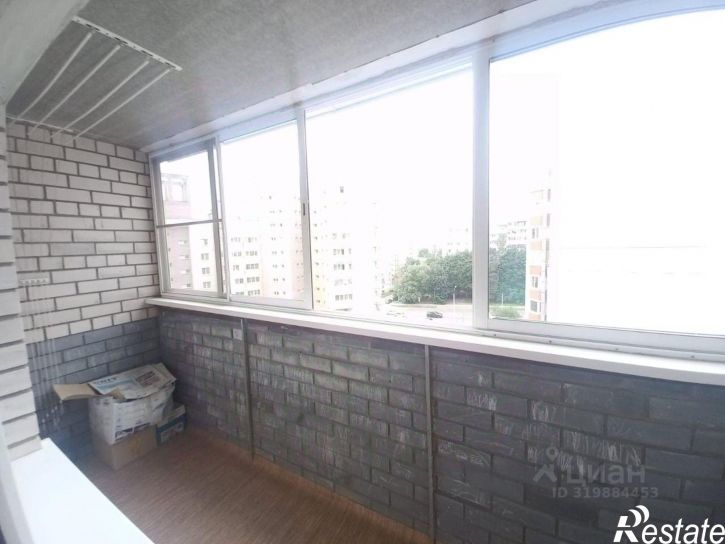 1-комн квартира улица Пугачёва, 62,  д. 62