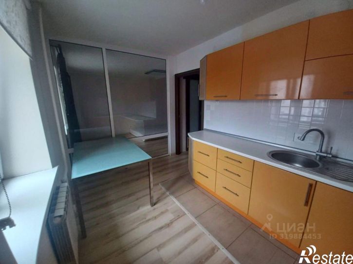 1-комн квартира улица Пугачёва, 62,  д. 62