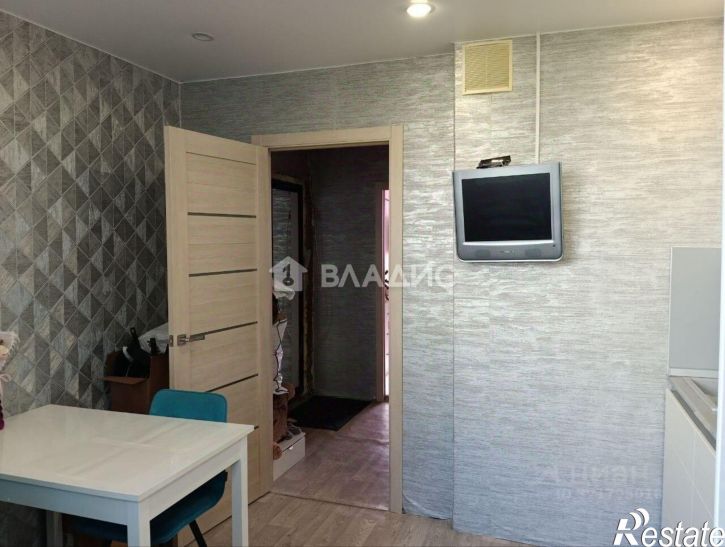 1-комн квартира улица Безыменского, 4,  д. 4