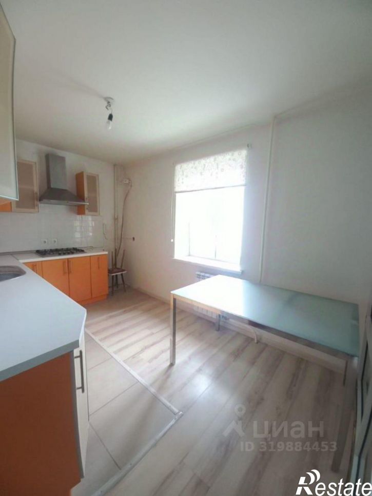 1-комн квартира улица Пугачёва, 62,  д. 62