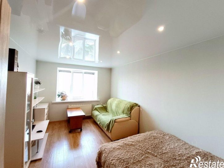 1-комн квартира улица Куйбышева, 5Б,  д. 5Б