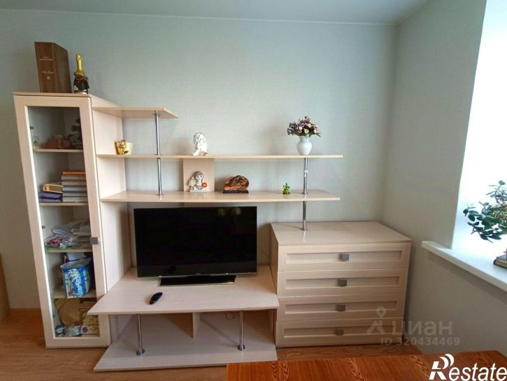 1-комн квартира улица Куйбышева, 5Б,  д. 5Б