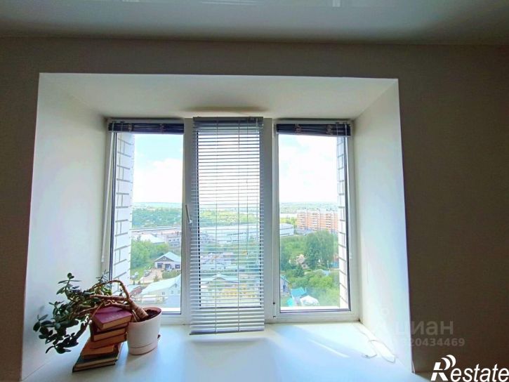 1-комн квартира улица Куйбышева, 5Б,  д. 5Б