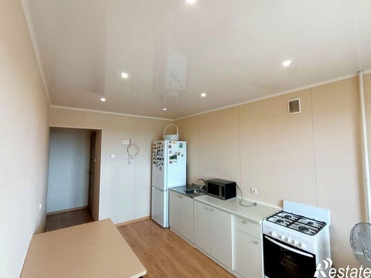 1-комн квартира улица Куйбышева, 5Б,  д. 5Б