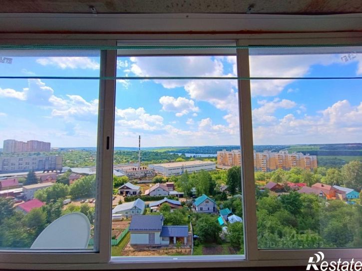 1-комн квартира улица Куйбышева, 5Б,  д. 5Б