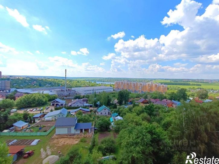 1-комн квартира улица Куйбышева, 5Б,  д. 5Б