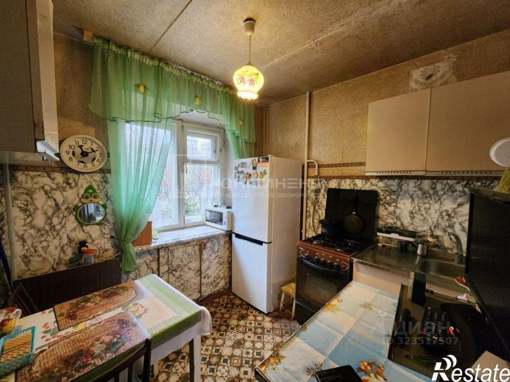 3-комн квартира проспект Ленина, 63,  д. 63