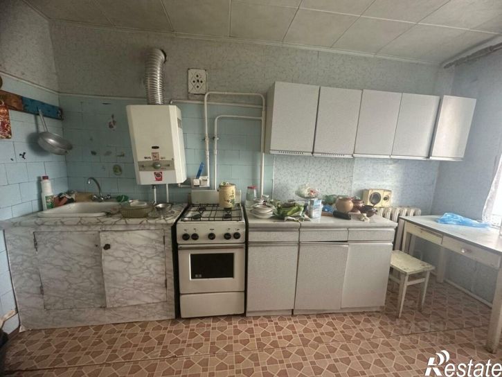 2-комн квартира улица Посёлок РТС, 1,  д. 1