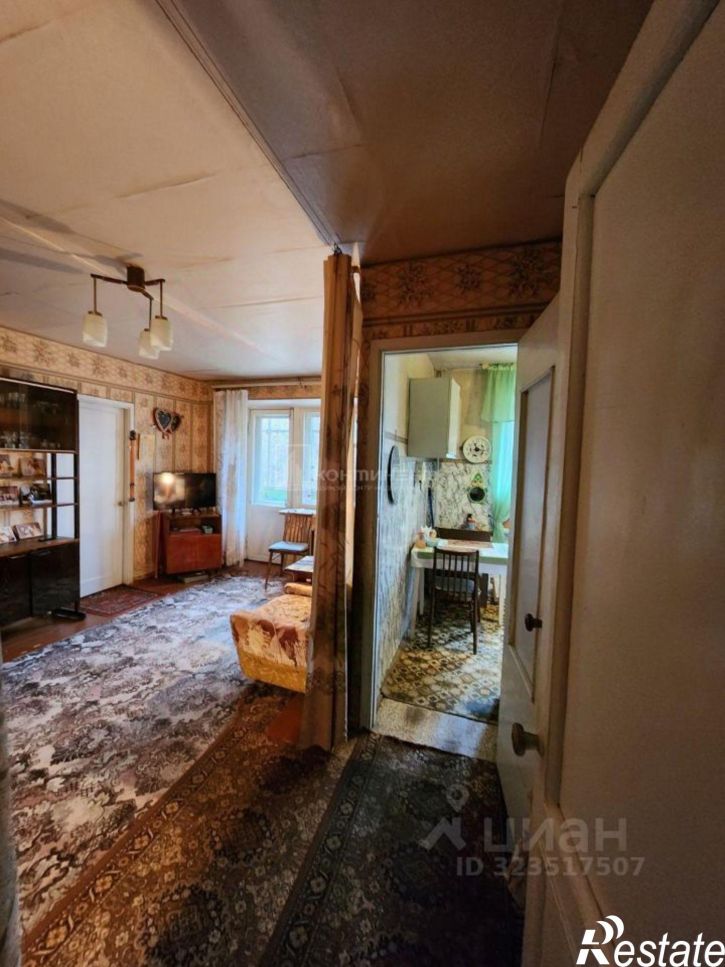 3-комн квартира проспект Ленина, 63,  д. 63