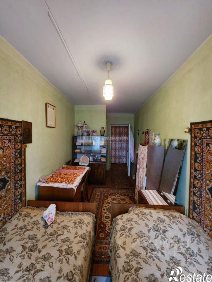 3-комн квартира проспект Ленина, 63,  д. 63