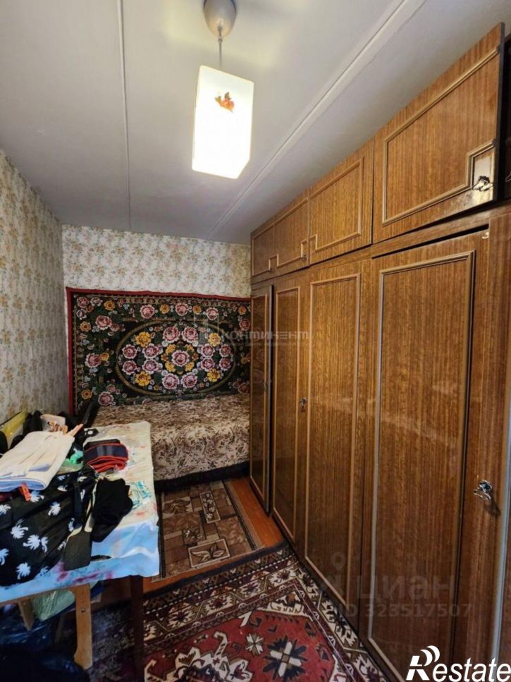 3-комн квартира проспект Ленина, 63,  д. 63