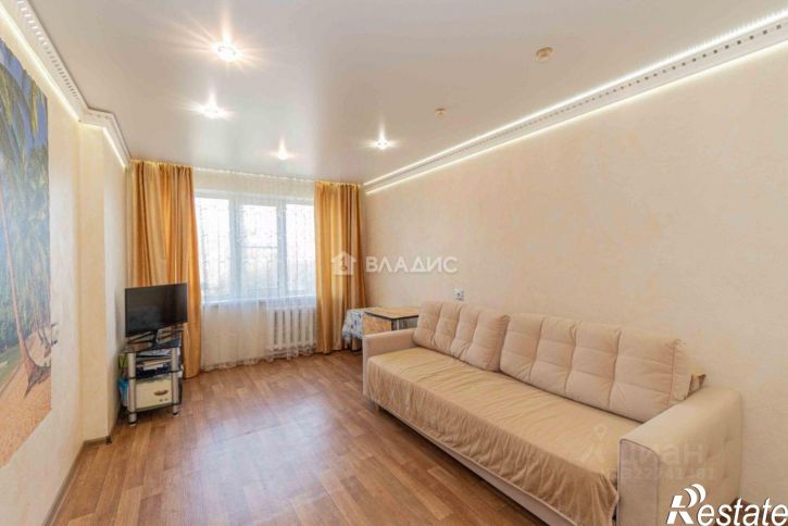 3-комн квартира улица Жуковского, 18,  д. 18