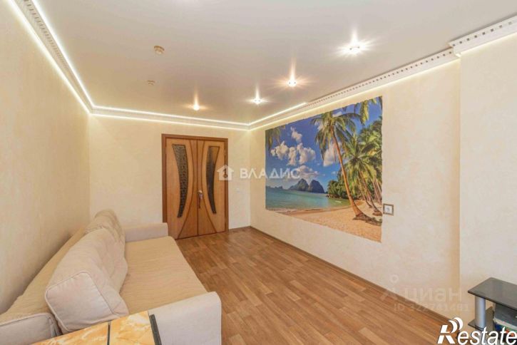 3-комн квартира улица Жуковского, 18,  д. 18