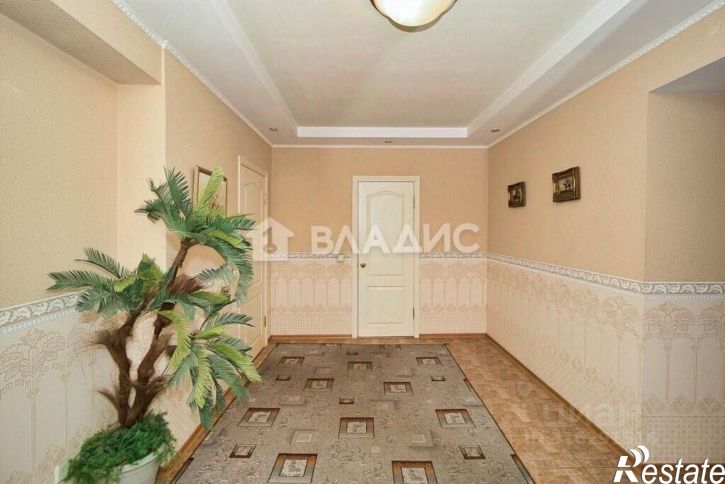 3-комн квартира улица Пичугина, 12А,  д. 12А