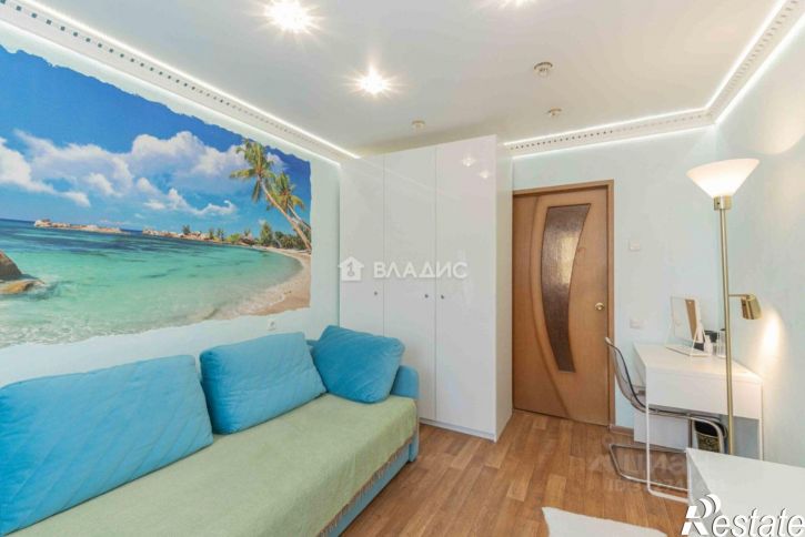 3-комн квартира улица Жуковского, 18,  д. 18