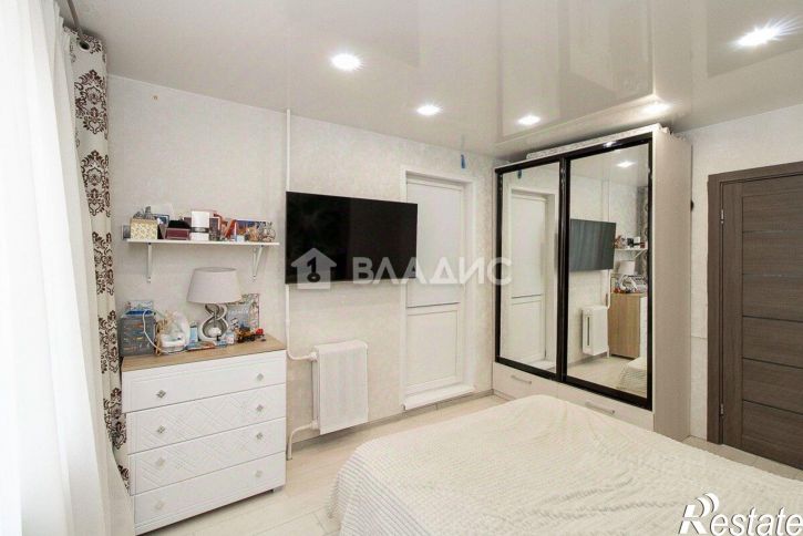 2-комн квартира улица Нижняя Дуброва, 35,  д. 35