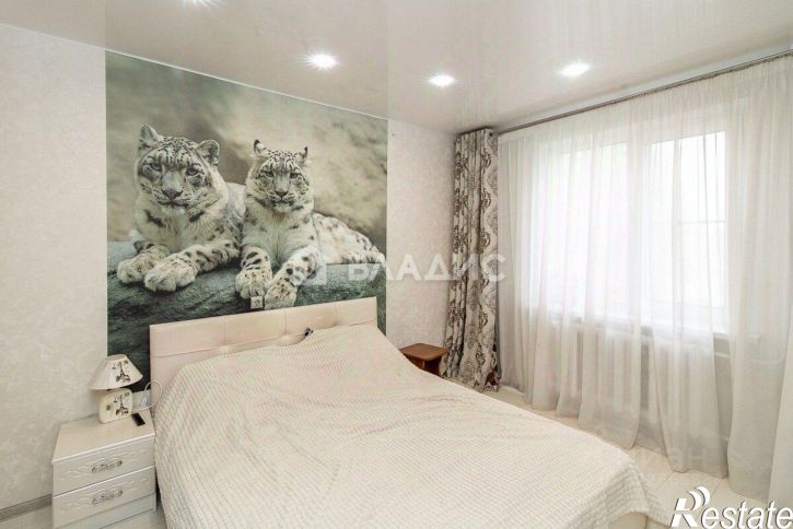 2-комн квартира улица Нижняя Дуброва, 35,  д. 35