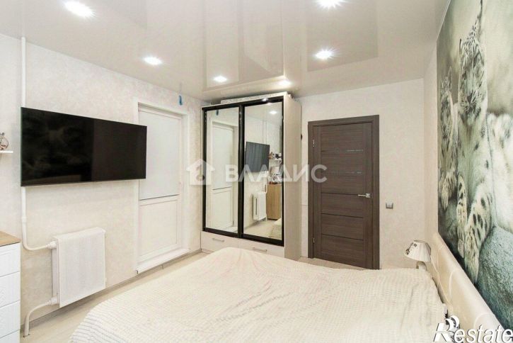 2-комн квартира улица Нижняя Дуброва, 35,  д. 35