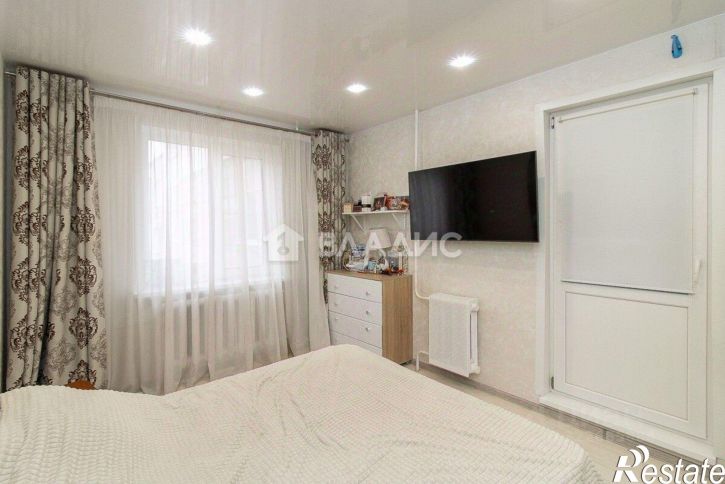 2-комн квартира улица Нижняя Дуброва, 35,  д. 35