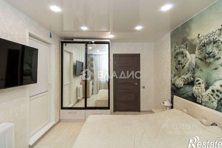 2-комн квартира улица Нижняя Дуброва, 35,  д. 35