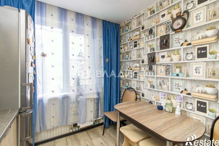 2-комн квартира улица Нижняя Дуброва, 35,  д. 35