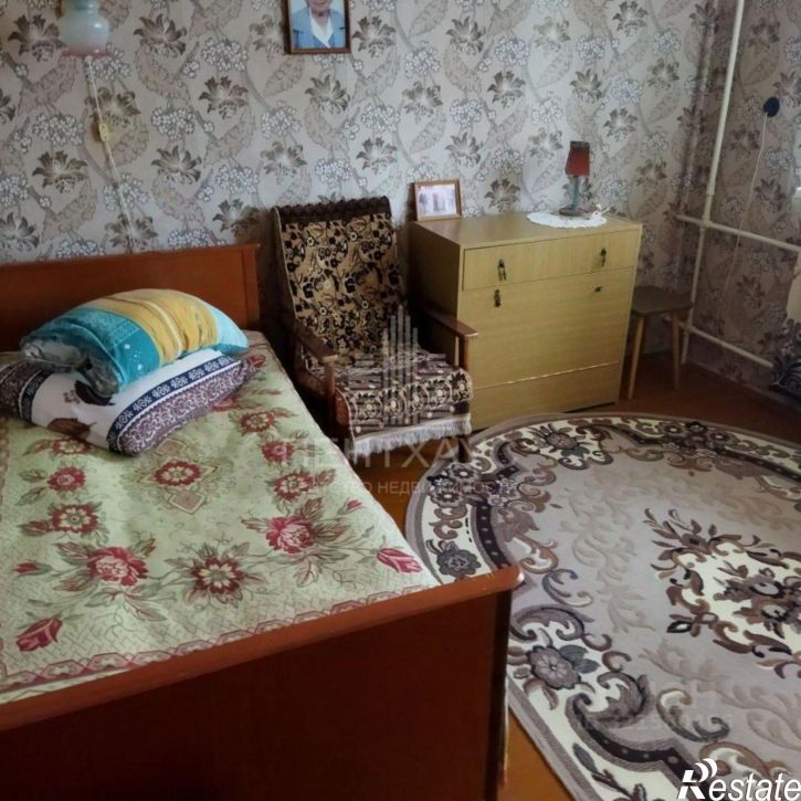 3-комн квартира г Владимир, ул Диктора Левитана, 29