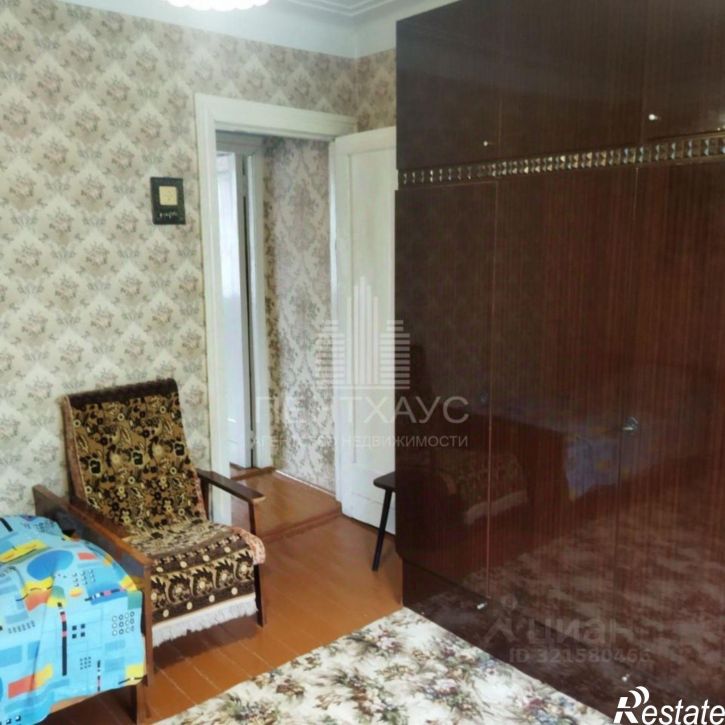 3-комн квартира г Владимир, ул Диктора Левитана, 29