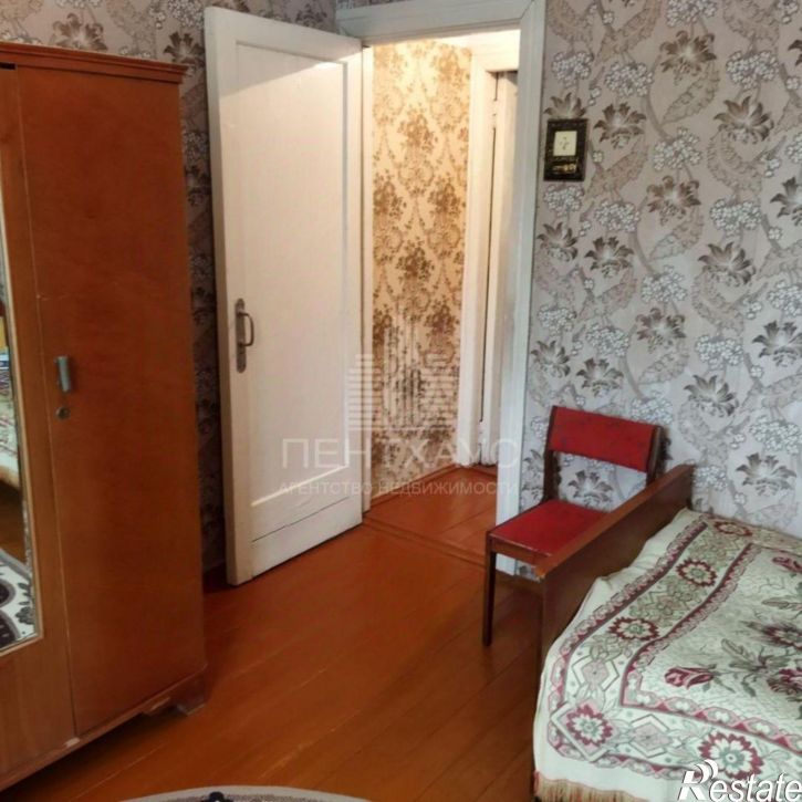 3-комн квартира г Владимир, ул Диктора Левитана, 29