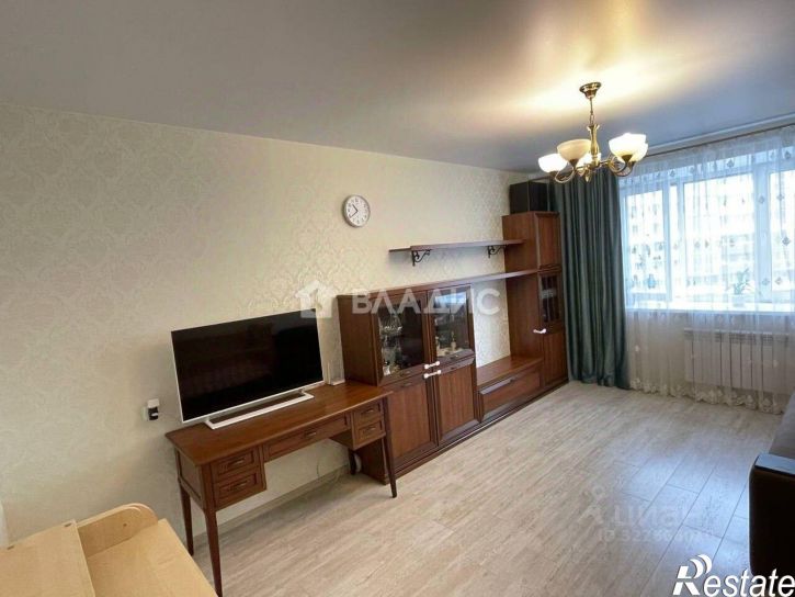 1-комн квартира Владимир, Офицерская улица, 1Ак1