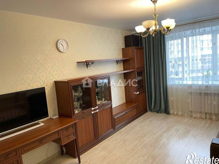 1-комн квартира Владимир, Офицерская улица, 1Ак1