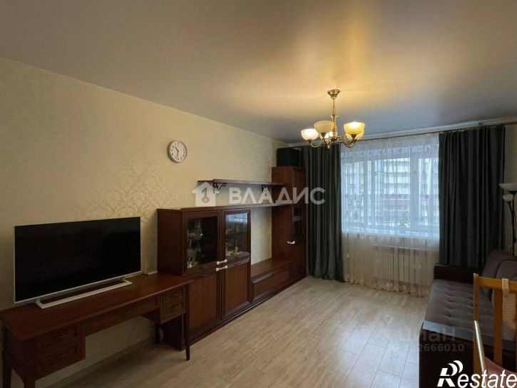 1-комн квартира Владимир, Офицерская улица, 1Ак1