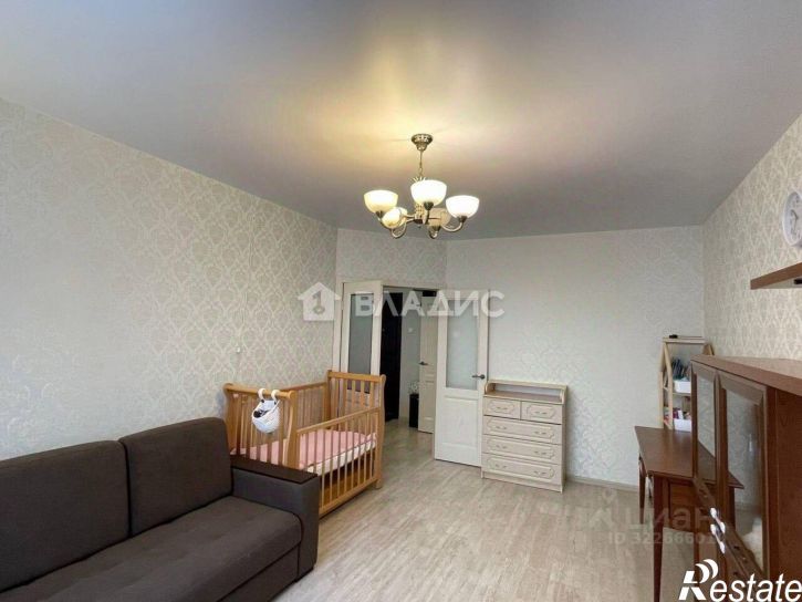 1-комн квартира Владимир, Офицерская улица, 1Ак1