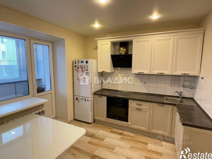 1-комн квартира Владимир, Офицерская улица, 1Ак1