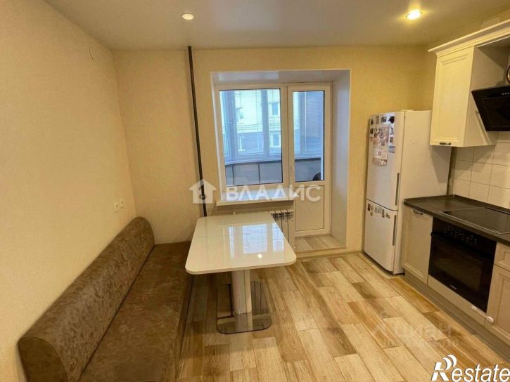 1-комн квартира Владимир, Офицерская улица, 1Ак1