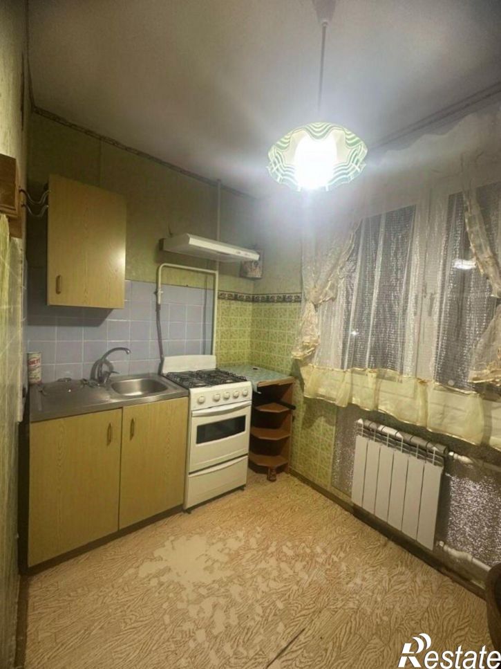 1-комн квартира город Владимир