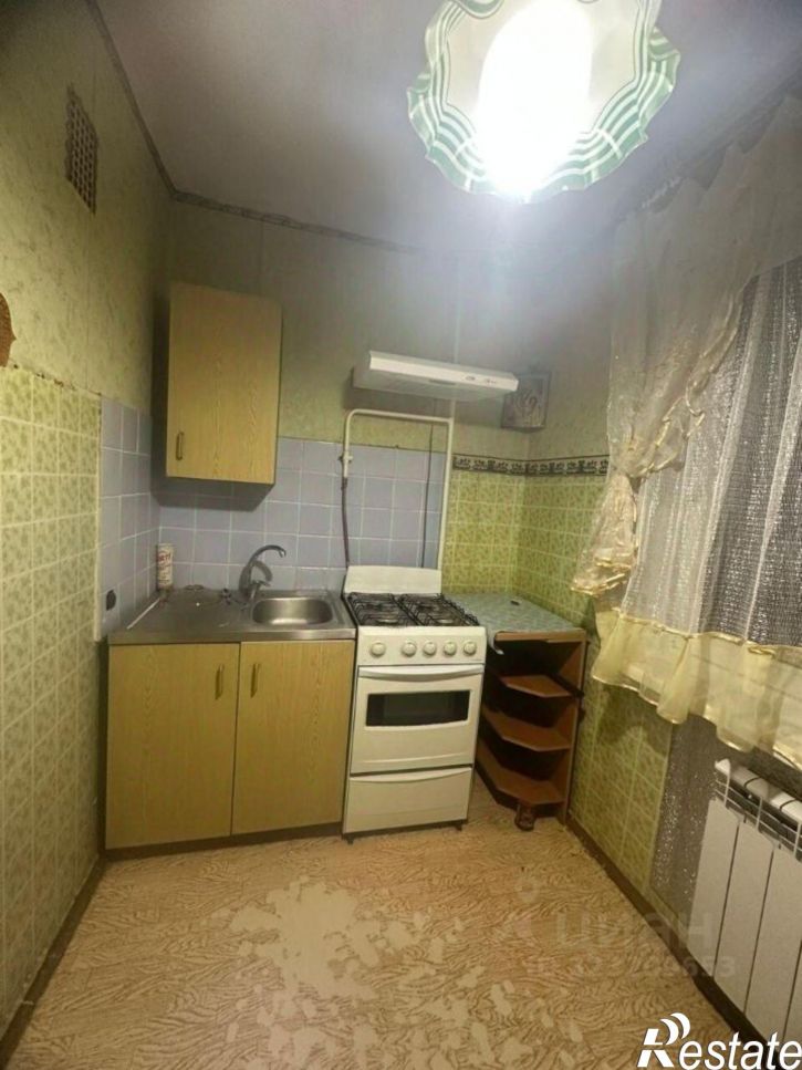 1-комн квартира город Владимир