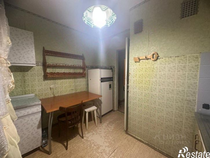 1-комн квартира город Владимир