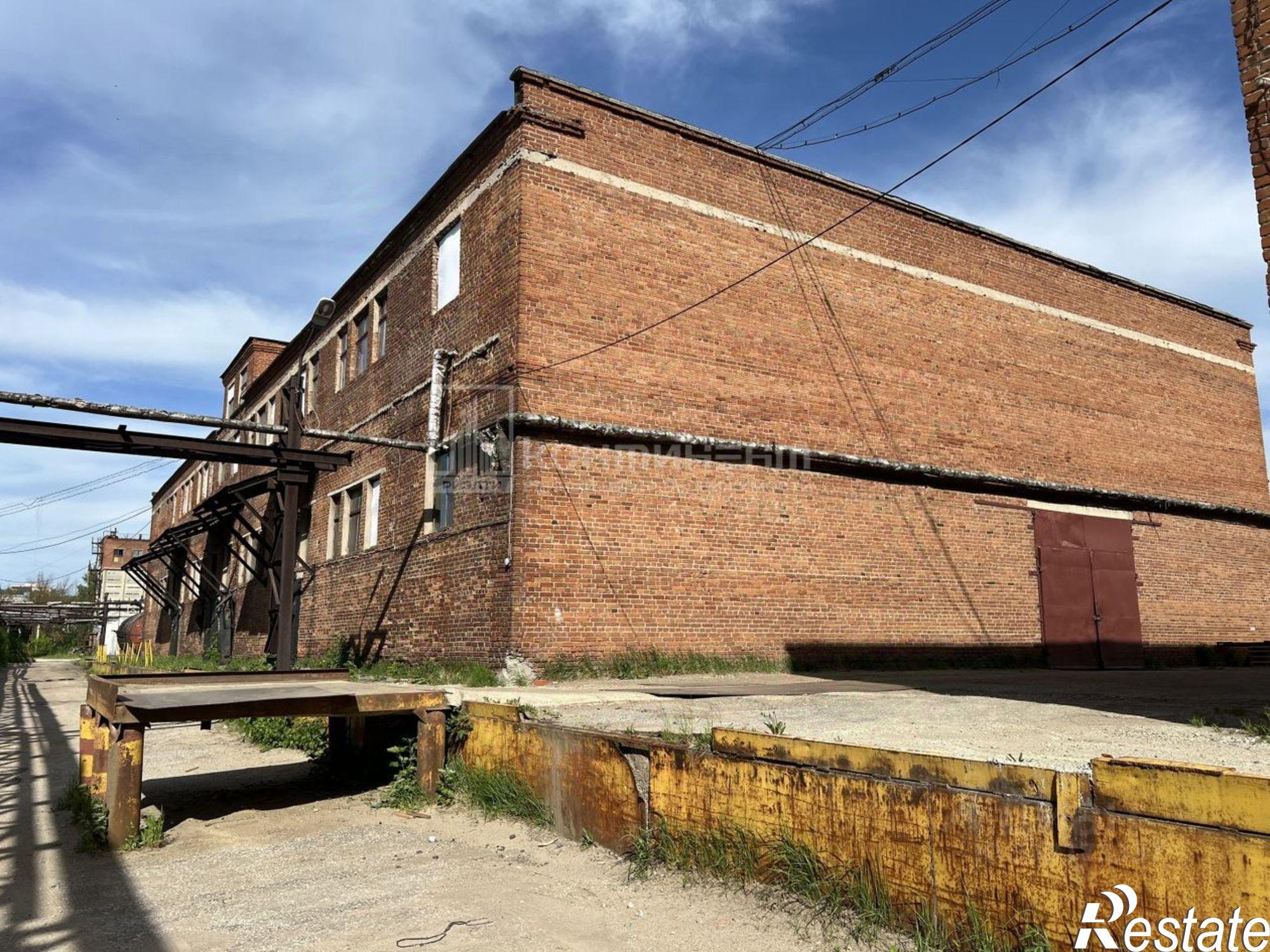 Сдать складское помещение за 75 000 рублей на Большая Нижегородская улица, 81