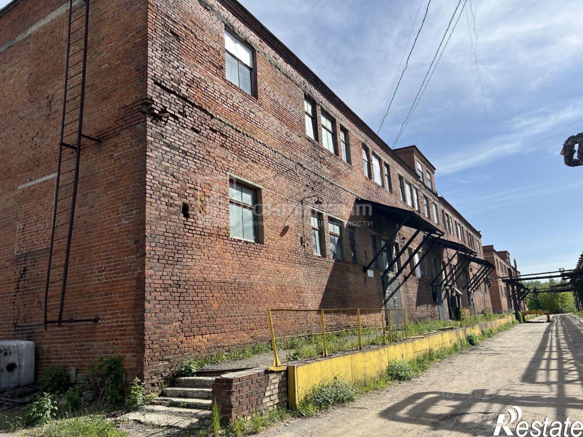 Сдать складское помещение за 75 000 рублей на Большая Нижегородская улица, 81