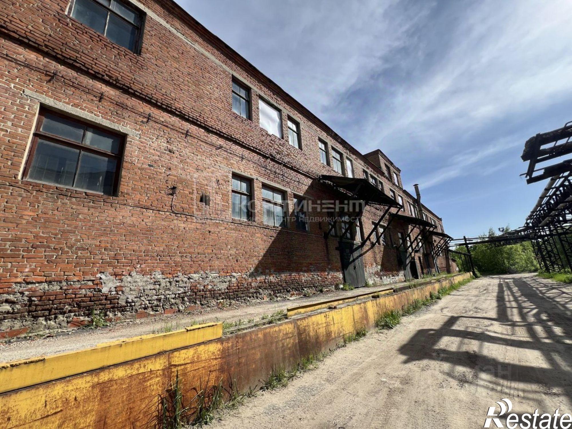 Сдать складское помещение за 75 000 рублей на Большая Нижегородская улица, 81