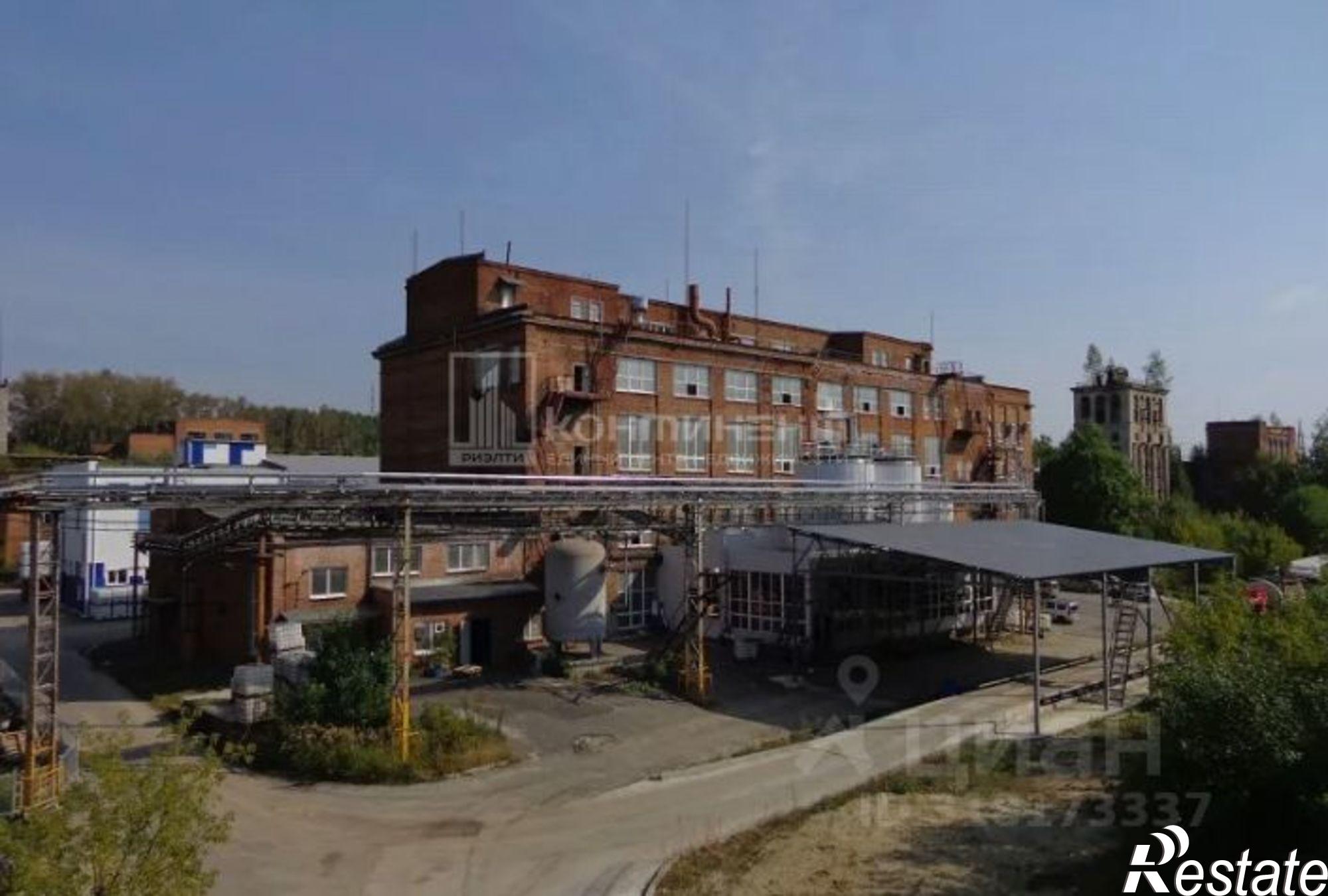 Сдать складское помещение за 75 000 рублей на Большая Нижегородская улица, 81