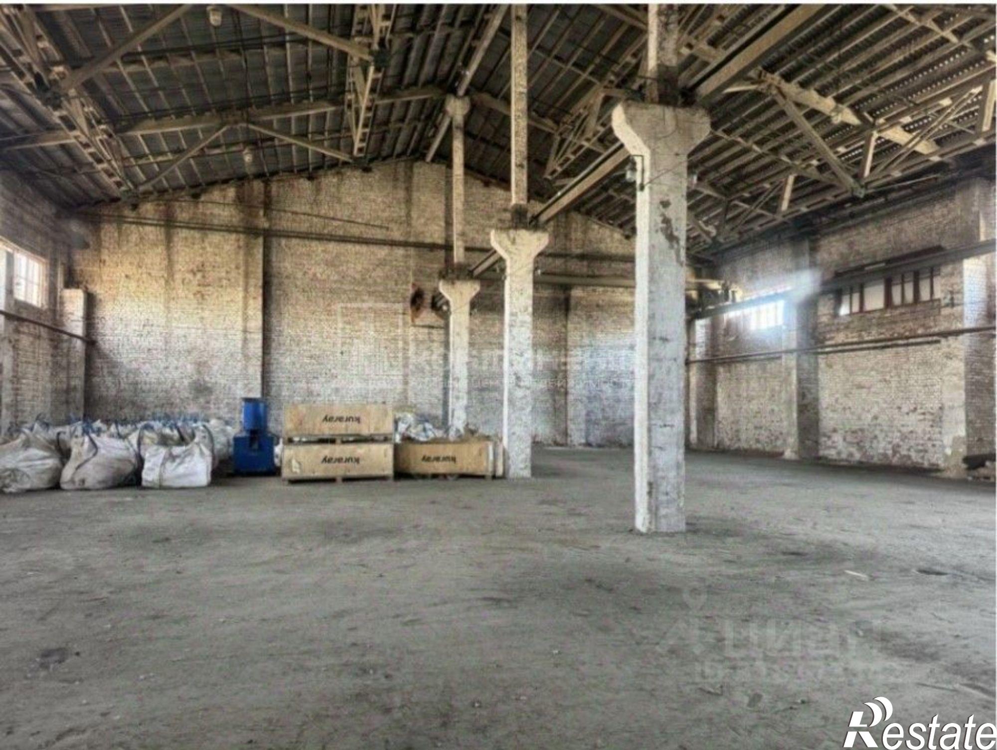 Сдать складское помещение за 75 000 рублей на Большая Нижегородская улица, 81