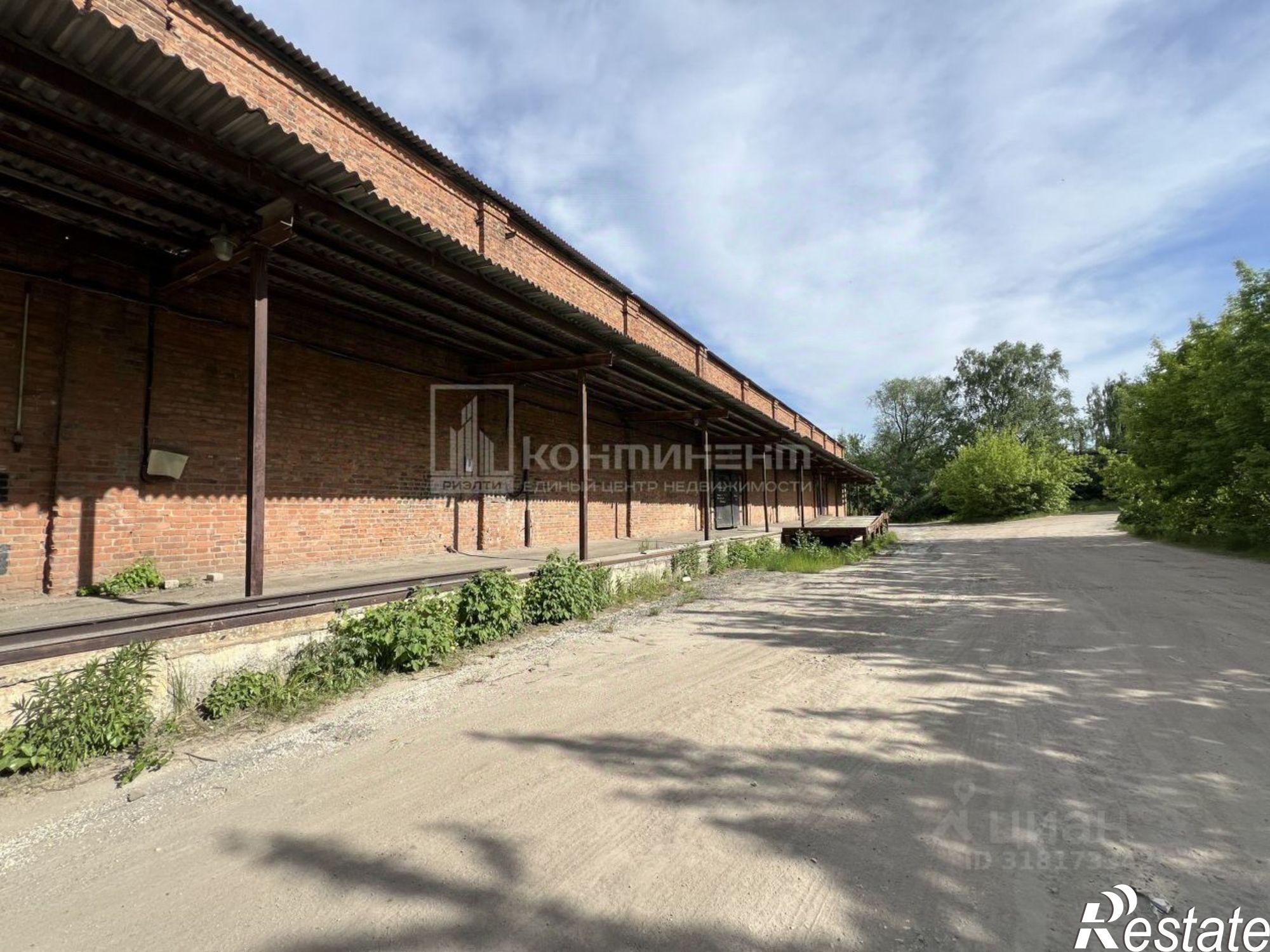 Сдать складское помещение за 75 000 рублей на Большая Нижегородская улица, 81