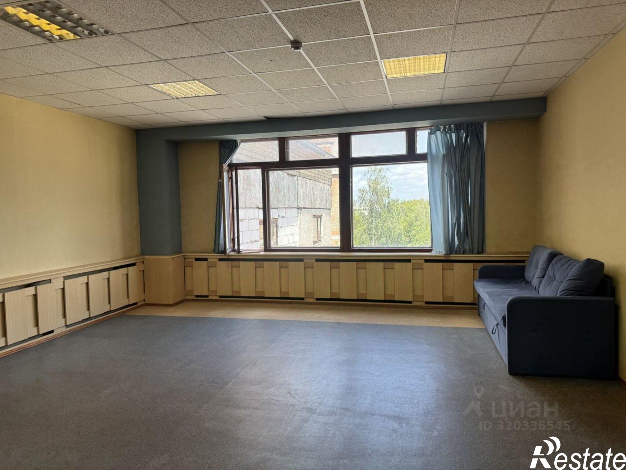 Сдать офис, помещение под офис за 25 000 рублей на улица Полины Осипенко, 66Б