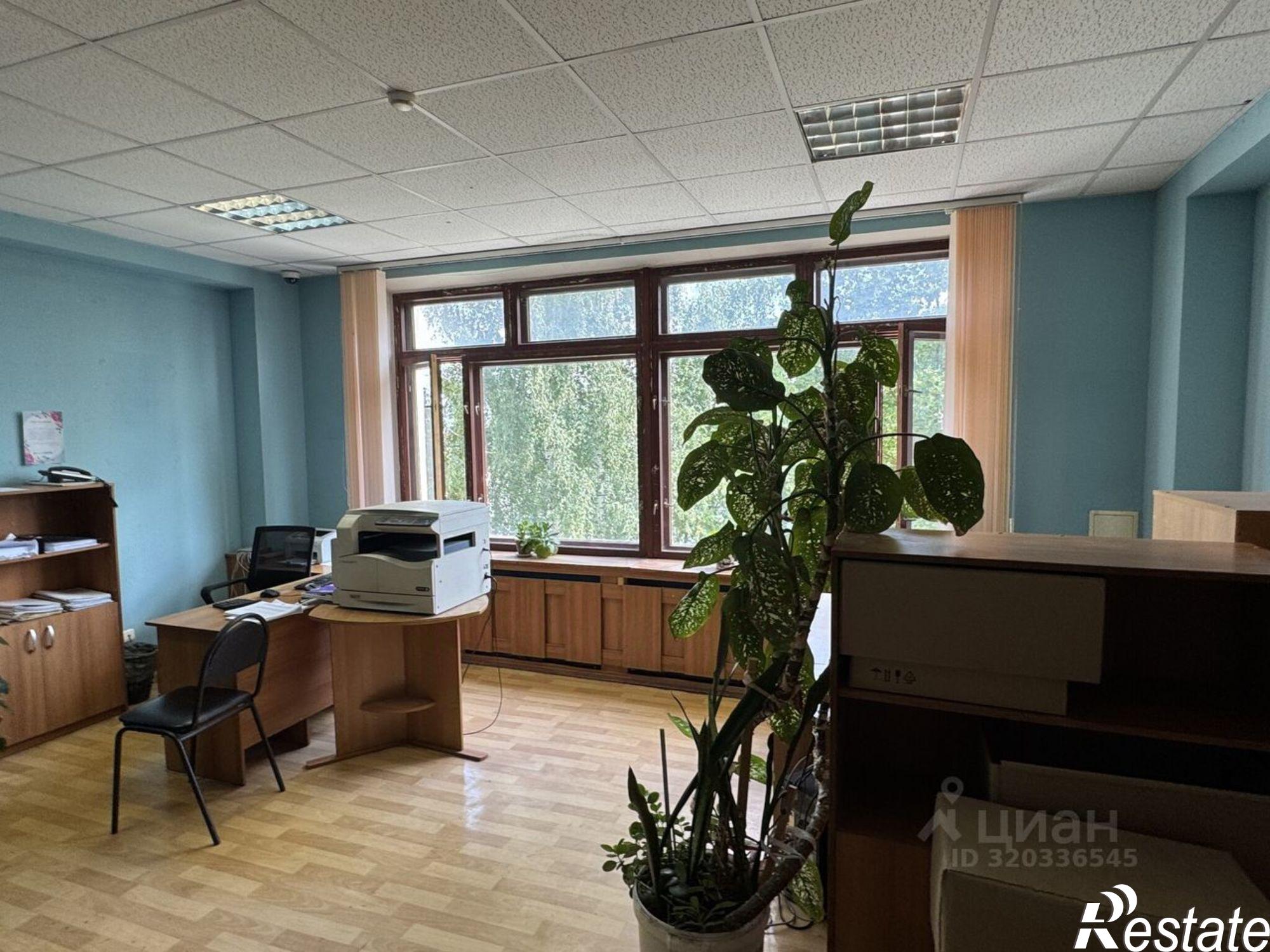 Сдать офис, помещение под офис за 25 000 рублей на улица Полины Осипенко, 66Б